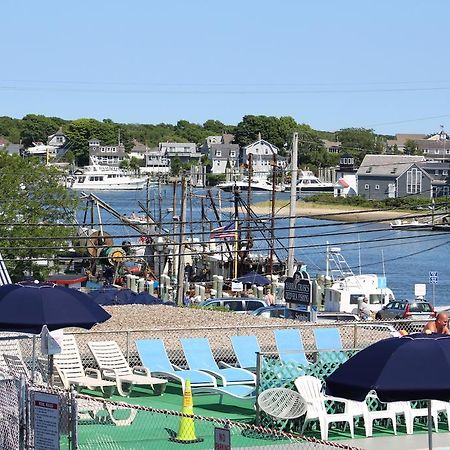 Hyannis Holiday Motel 외부 사진