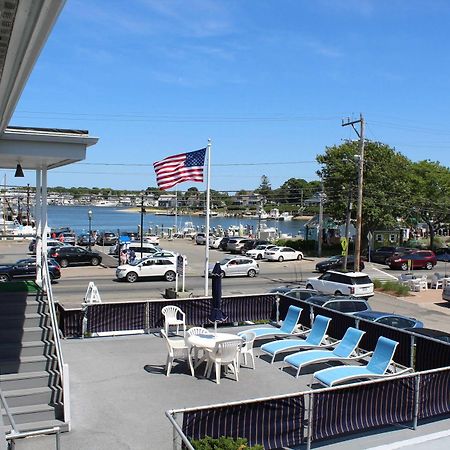 Hyannis Holiday Motel 외부 사진