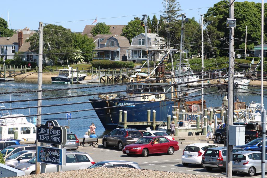 Hyannis Holiday Motel 외부 사진
