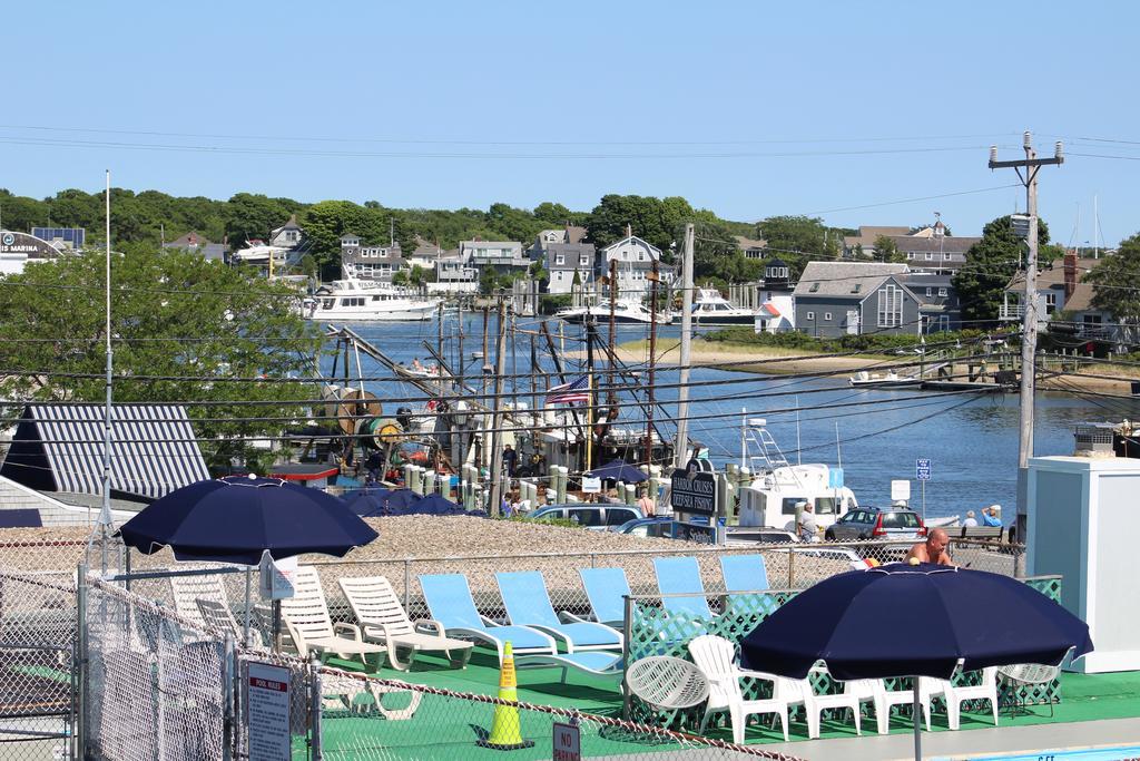 Hyannis Holiday Motel 외부 사진