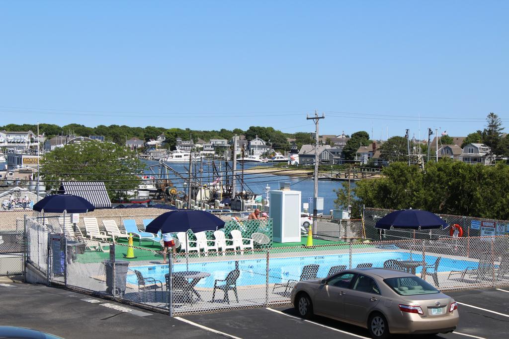 Hyannis Holiday Motel 외부 사진