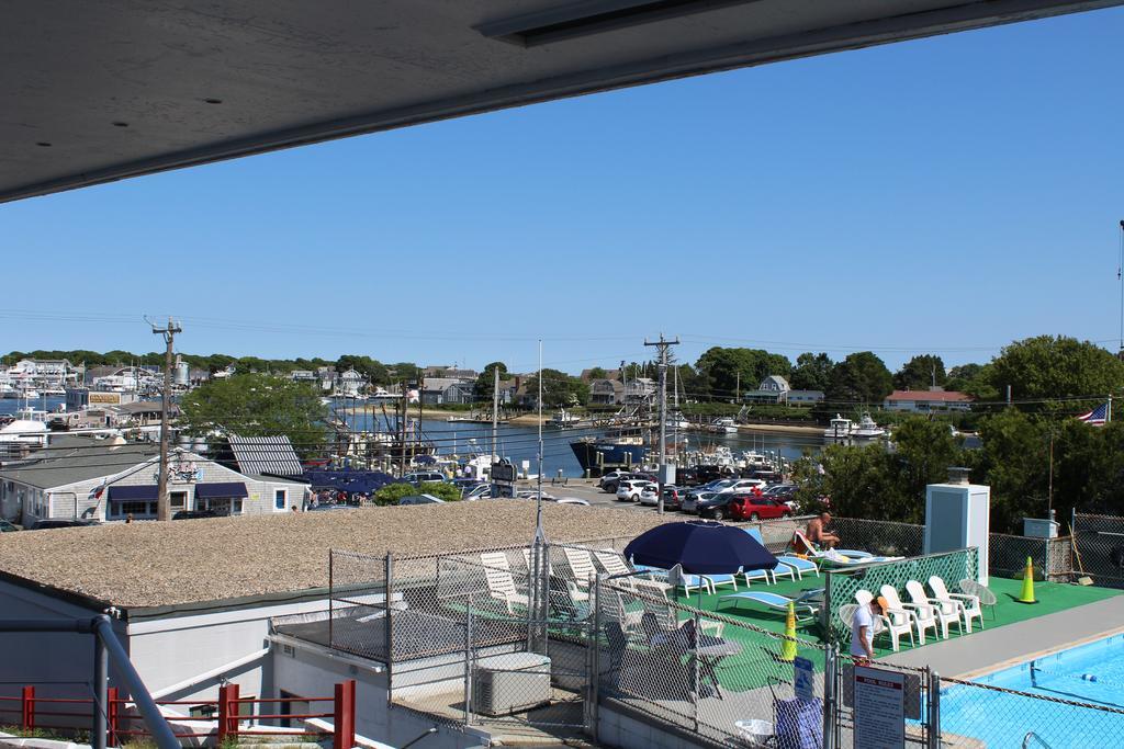 Hyannis Holiday Motel 외부 사진