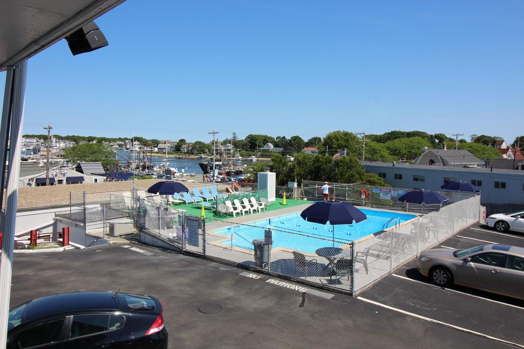 Hyannis Holiday Motel 외부 사진