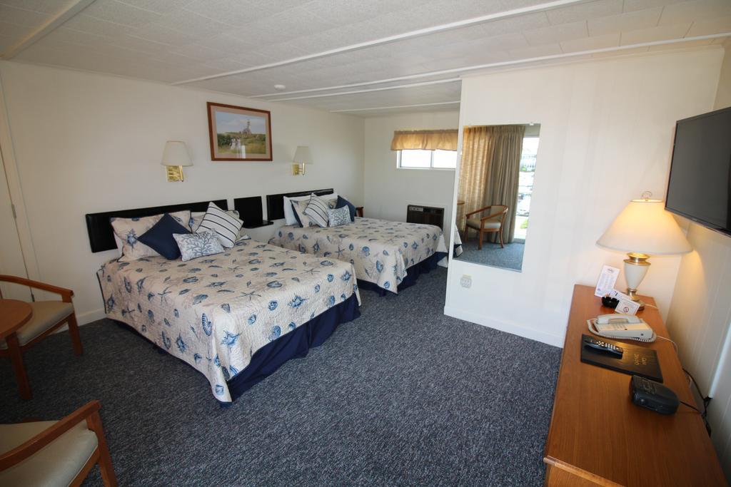 Hyannis Holiday Motel 외부 사진