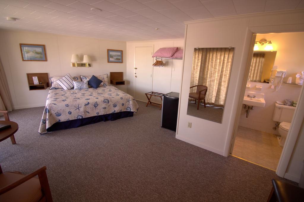 Hyannis Holiday Motel 외부 사진