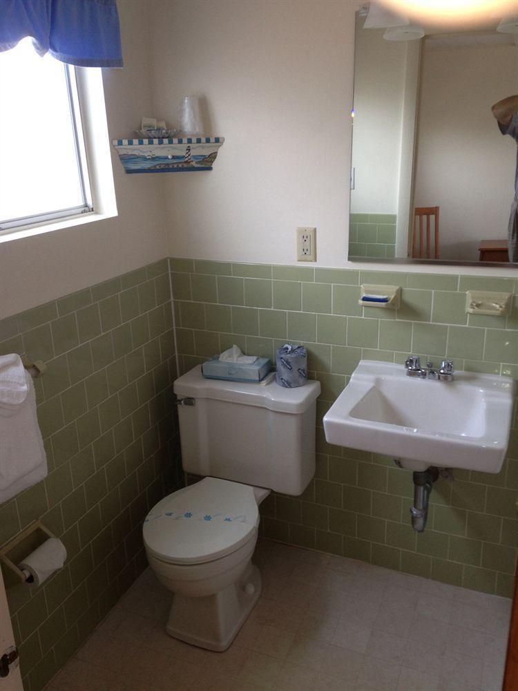 Hyannis Holiday Motel 외부 사진