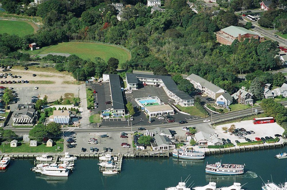 Hyannis Holiday Motel 외부 사진