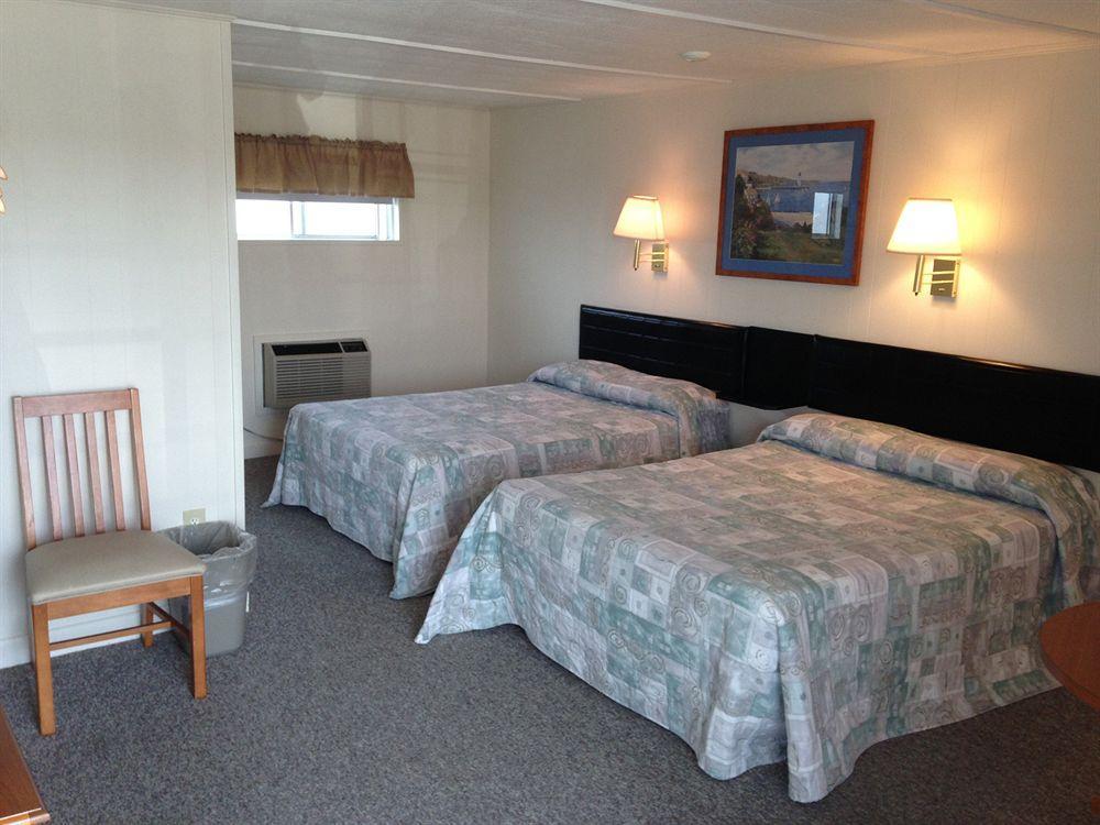 Hyannis Holiday Motel 외부 사진