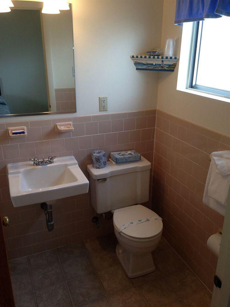 Hyannis Holiday Motel 외부 사진