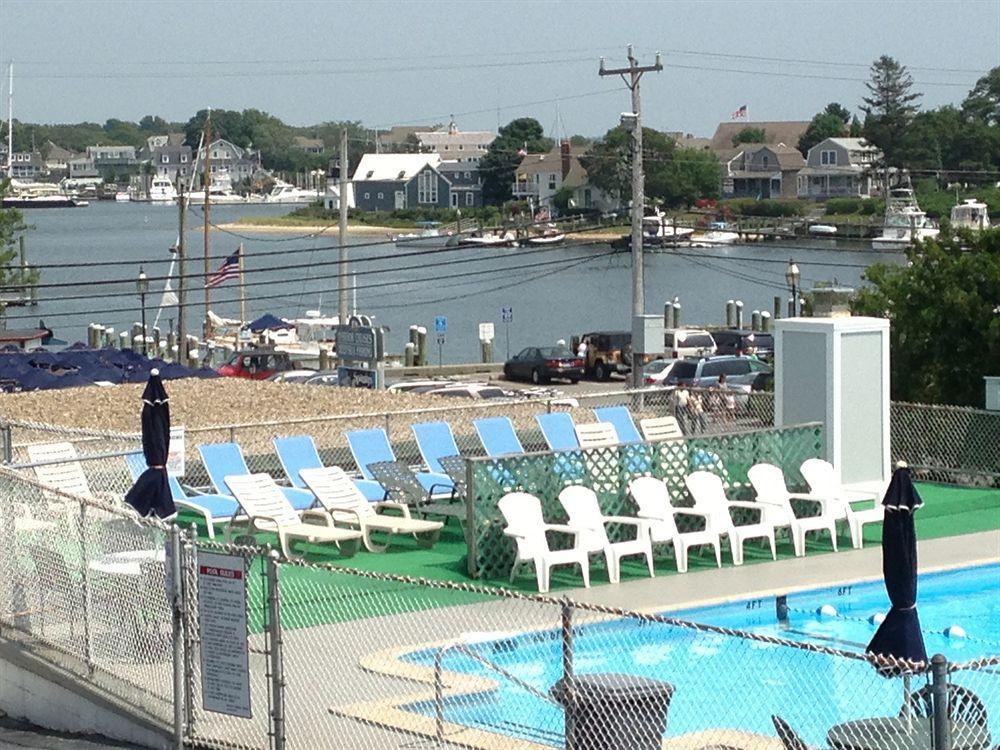 Hyannis Holiday Motel 외부 사진