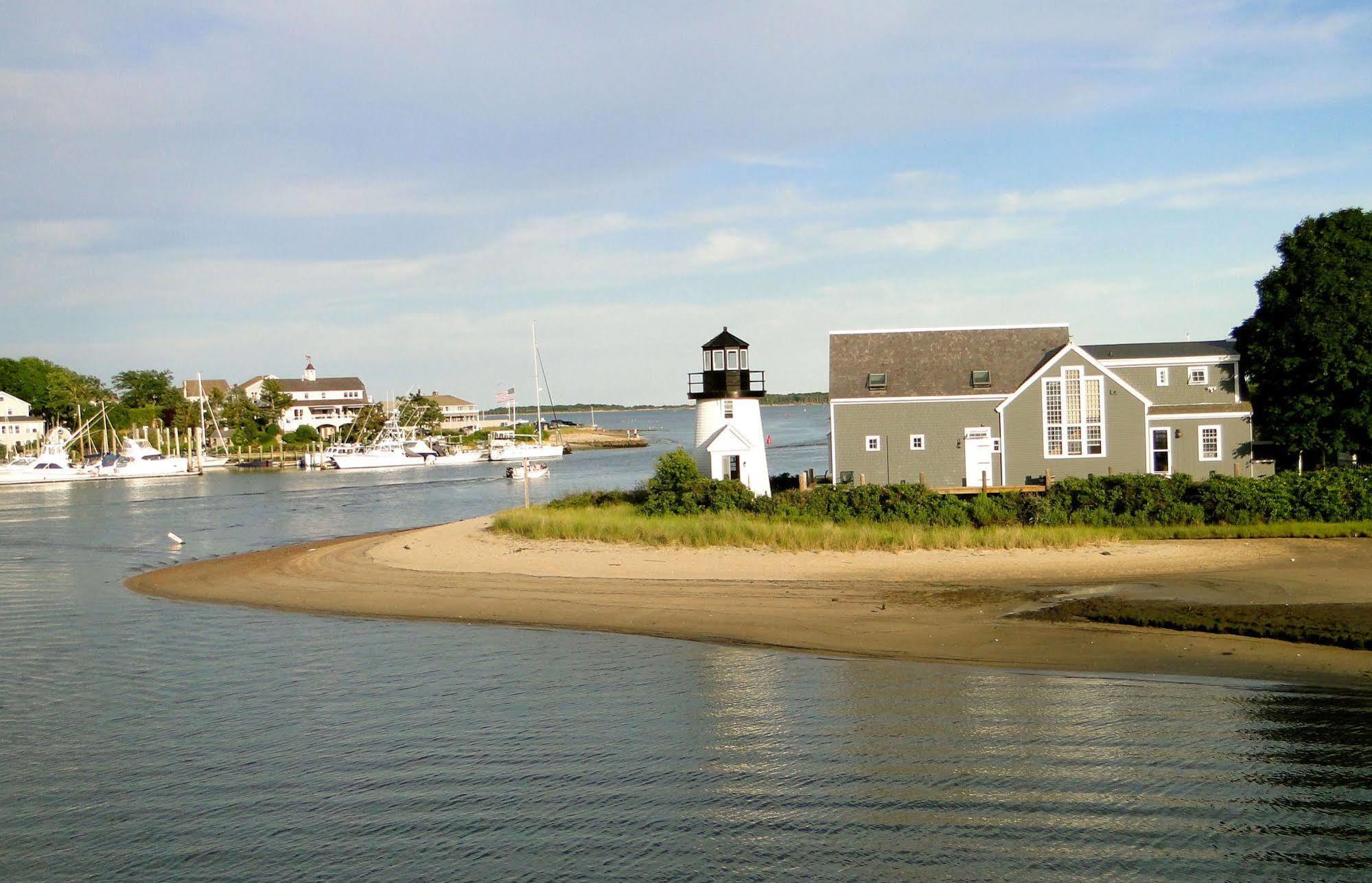 Hyannis Holiday Motel 외부 사진