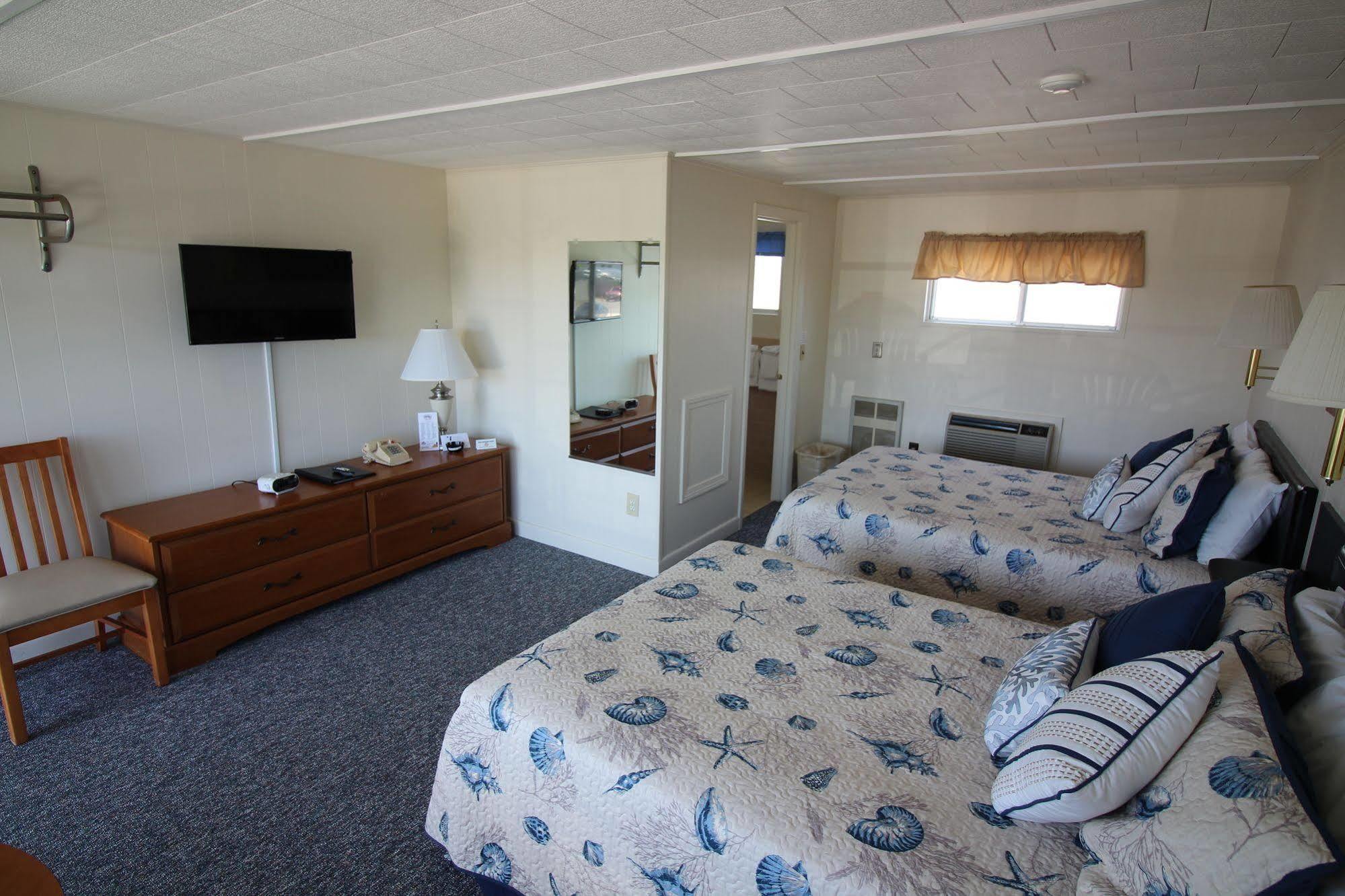 Hyannis Holiday Motel 외부 사진