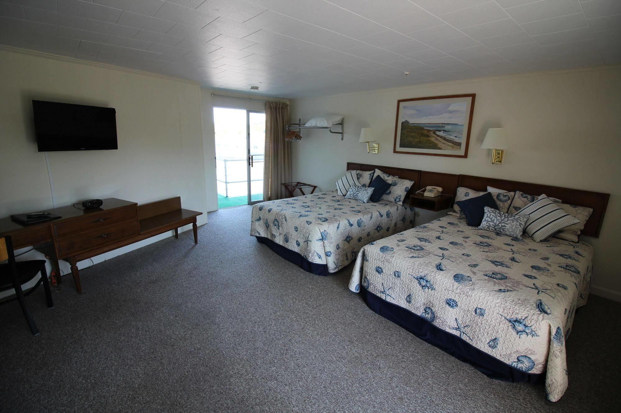 Hyannis Holiday Motel 외부 사진