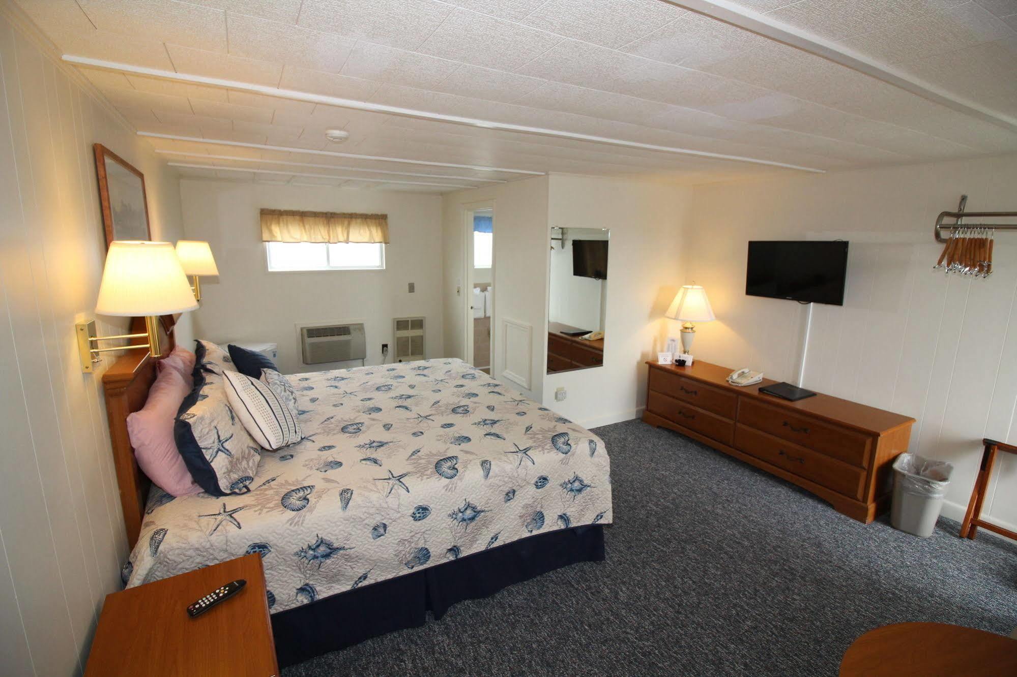 Hyannis Holiday Motel 외부 사진