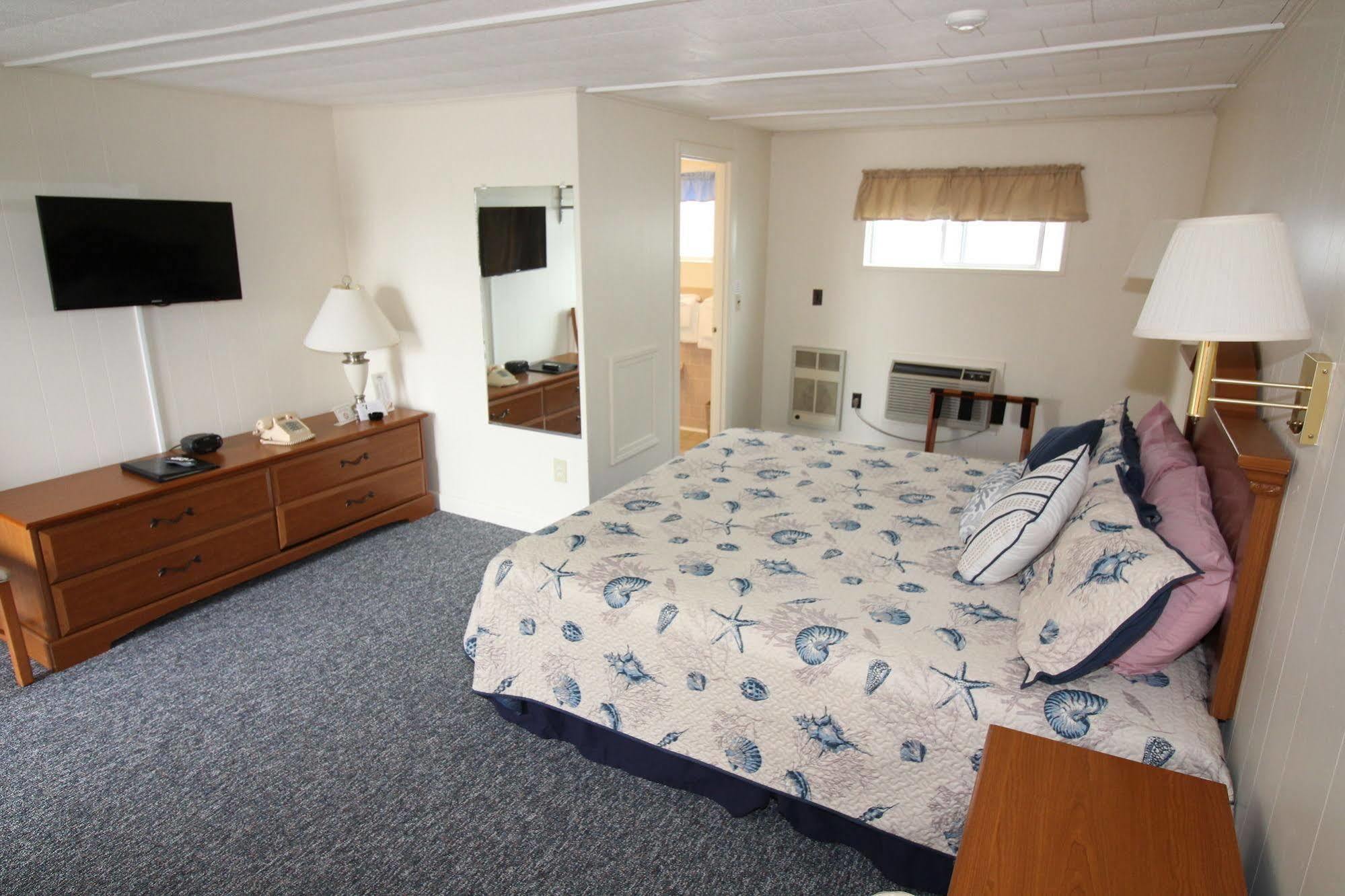 Hyannis Holiday Motel 외부 사진