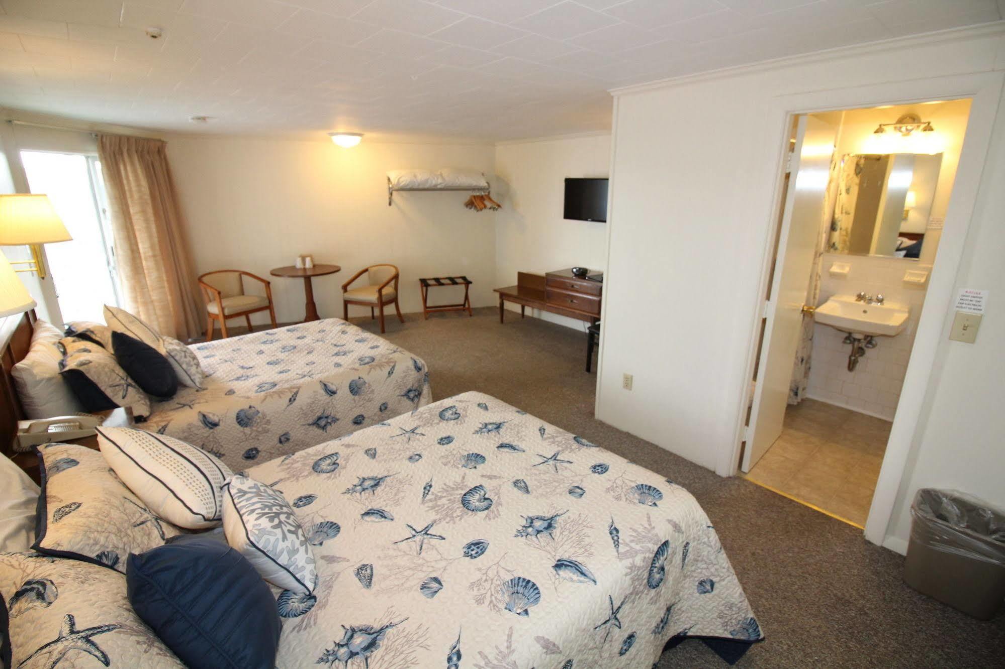 Hyannis Holiday Motel 외부 사진