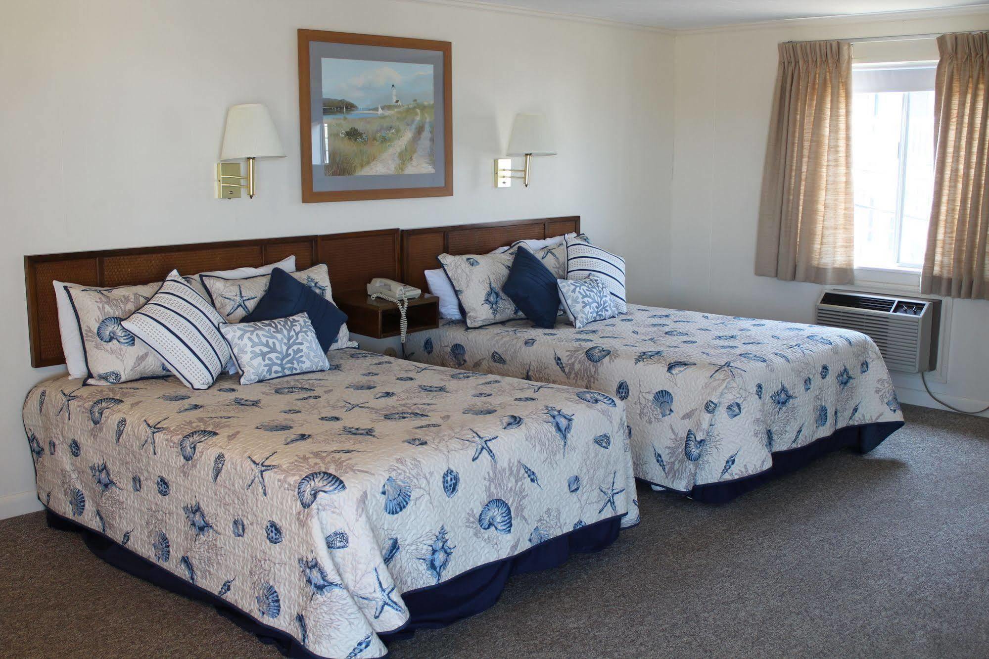 Hyannis Holiday Motel 외부 사진