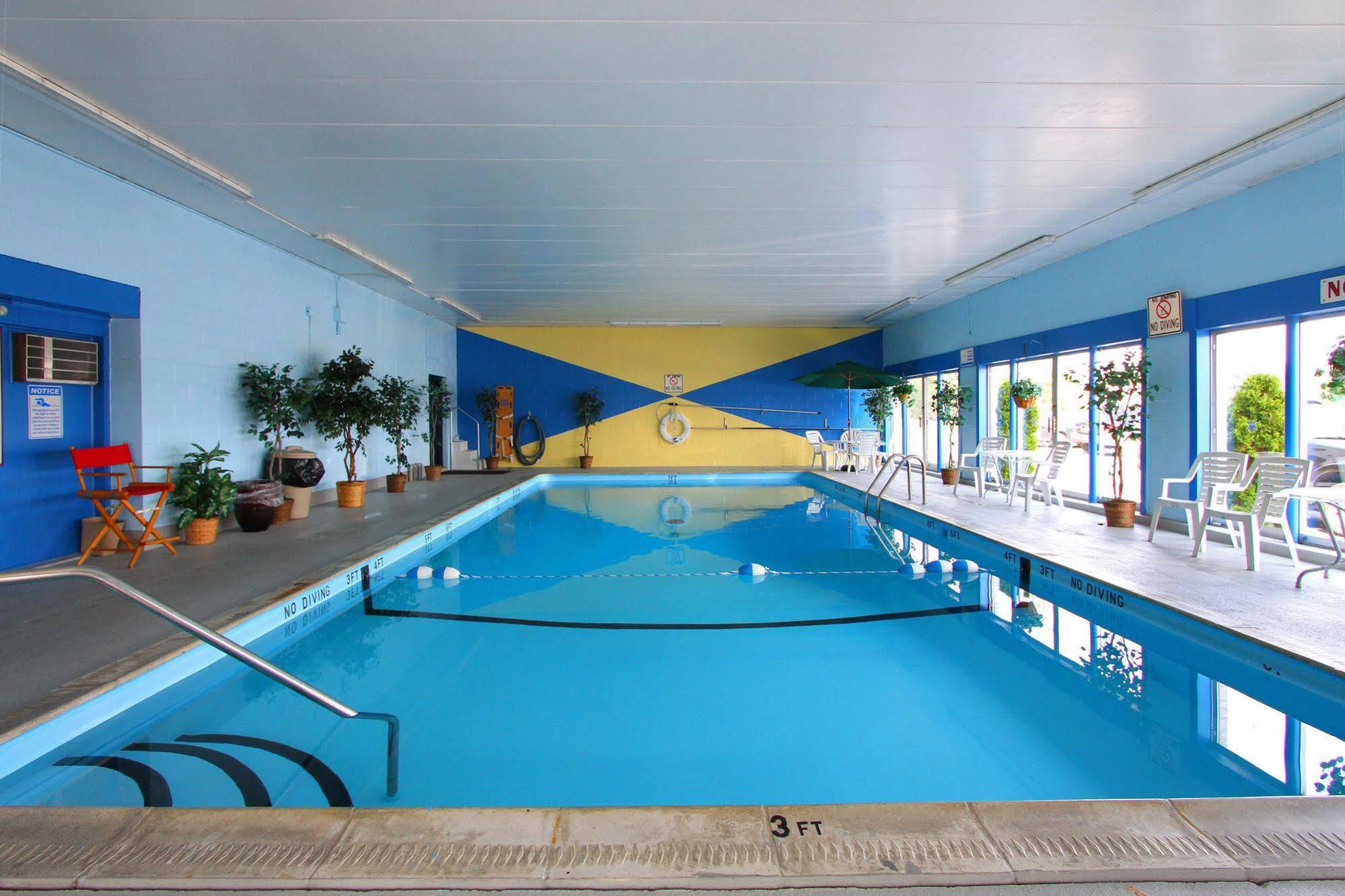 Hyannis Holiday Motel 외부 사진