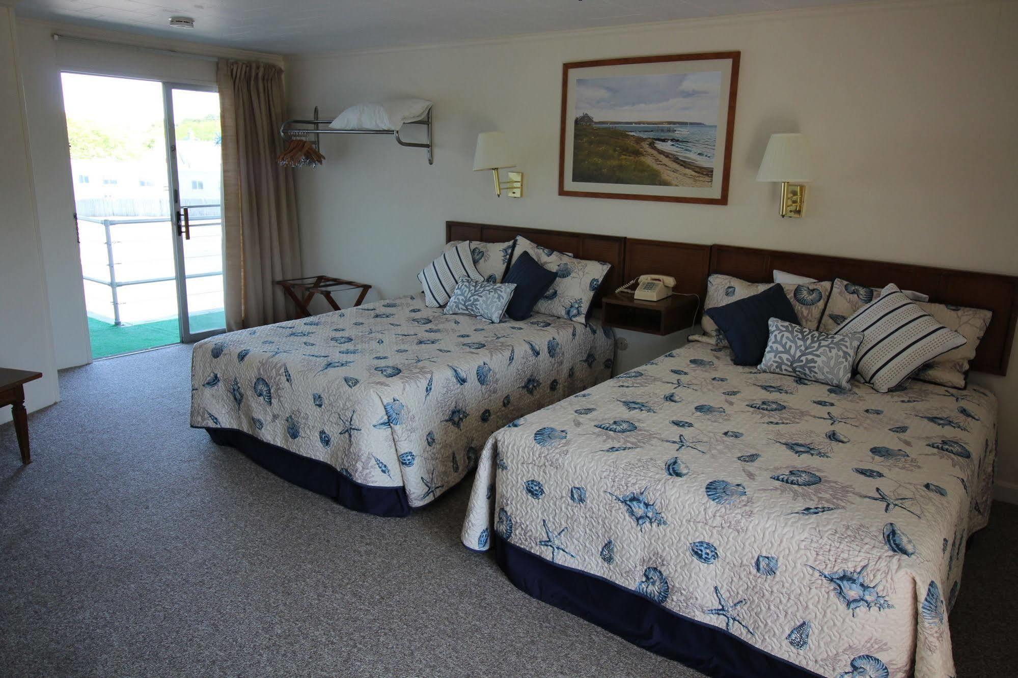Hyannis Holiday Motel 외부 사진