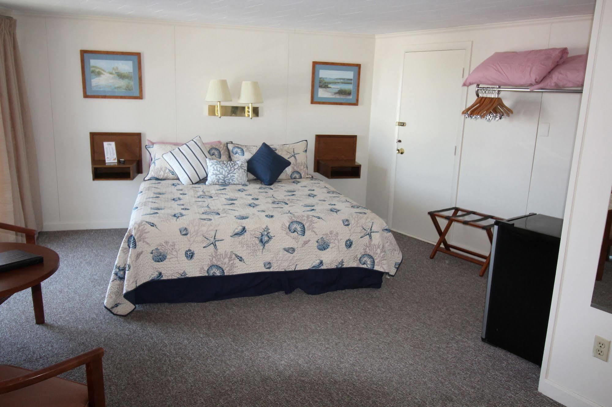 Hyannis Holiday Motel 외부 사진