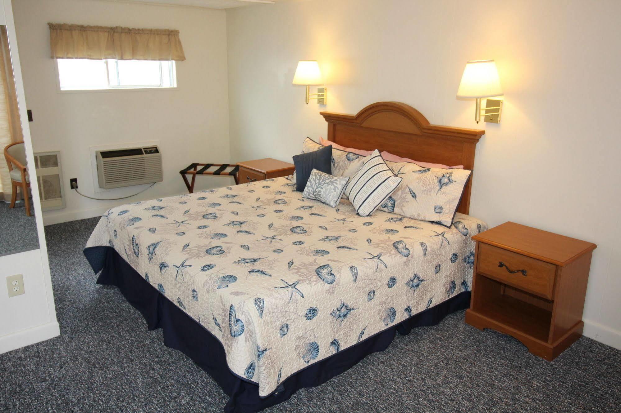 Hyannis Holiday Motel 외부 사진
