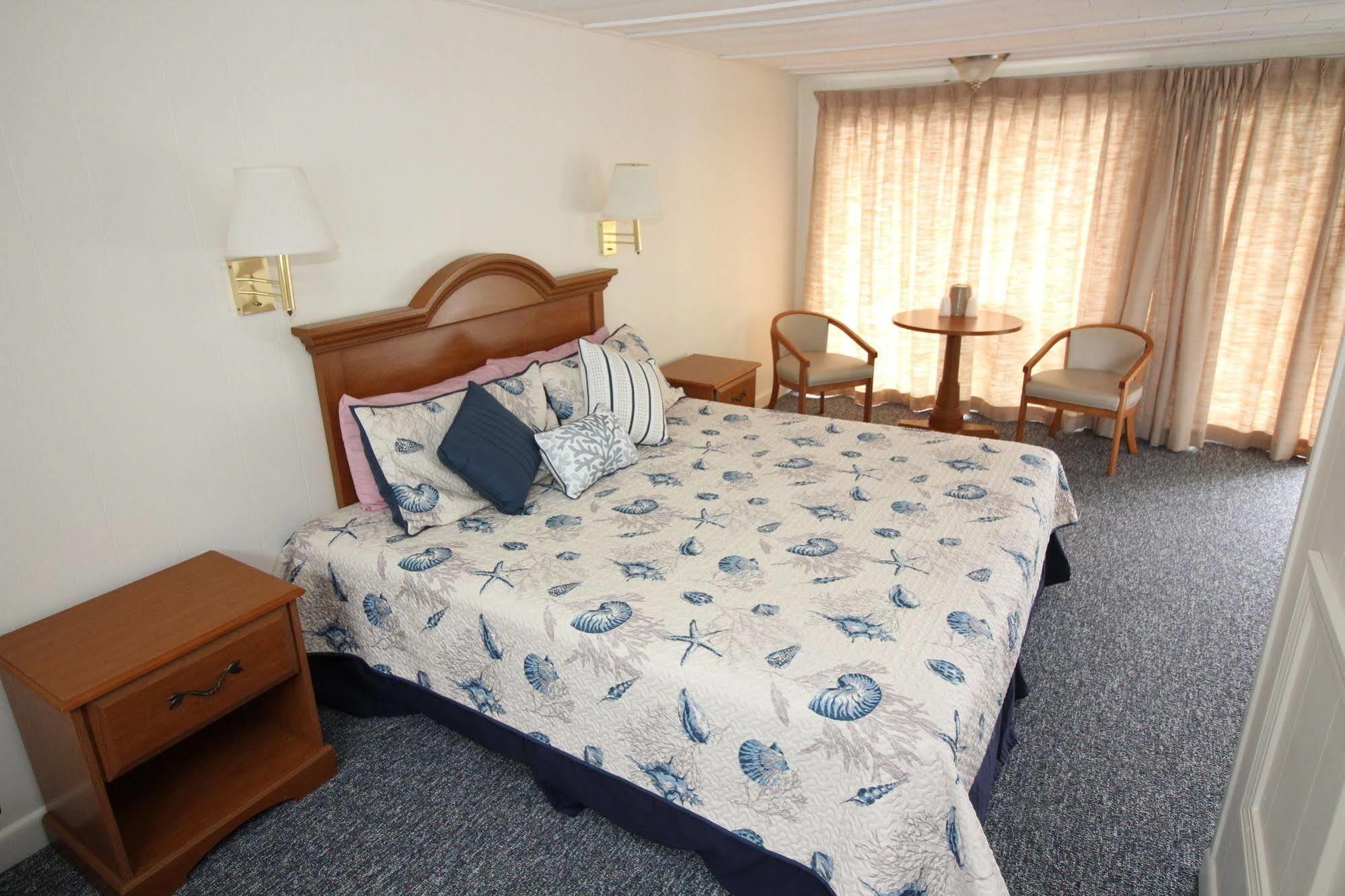 Hyannis Holiday Motel 외부 사진