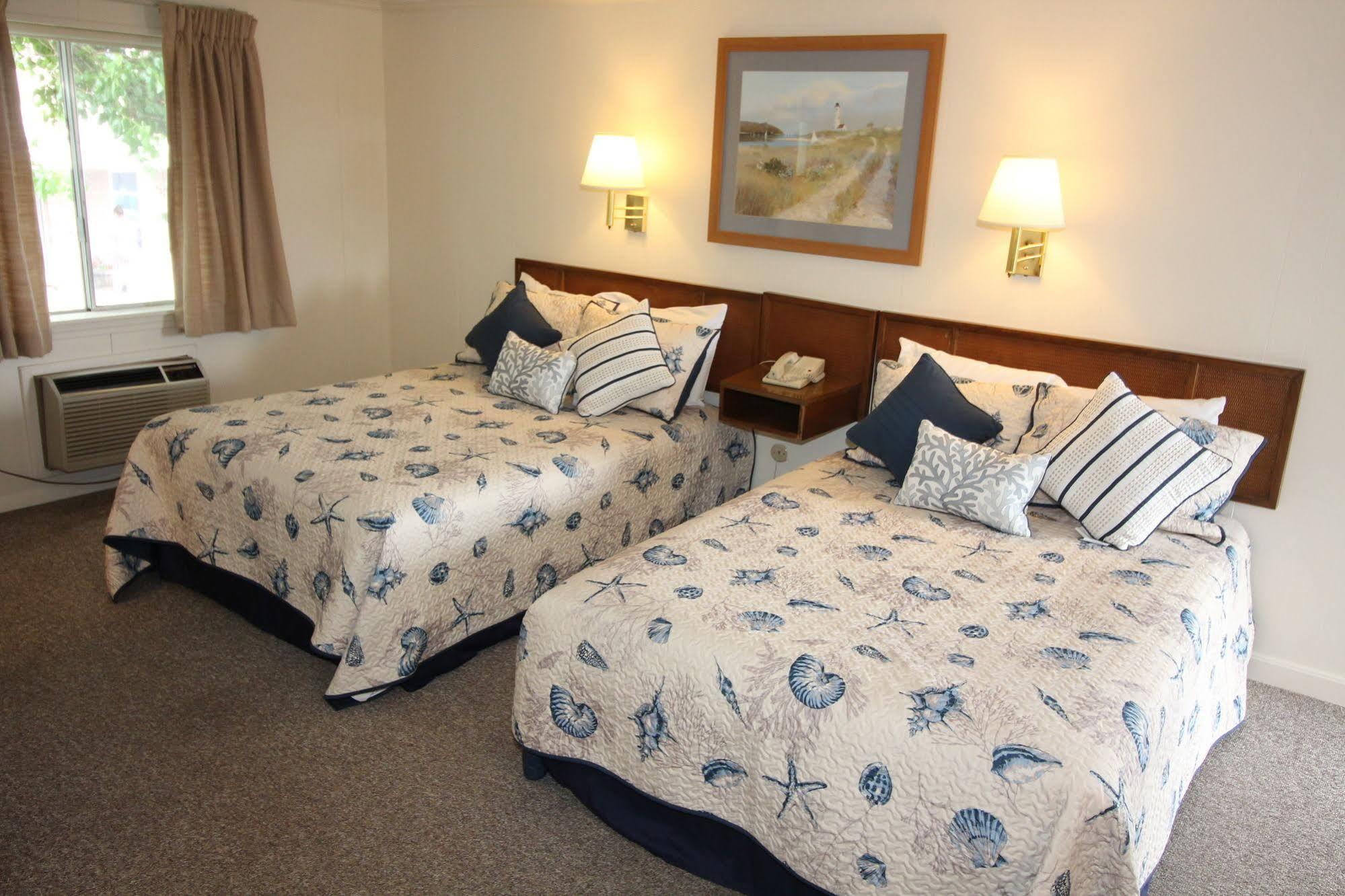 Hyannis Holiday Motel 외부 사진