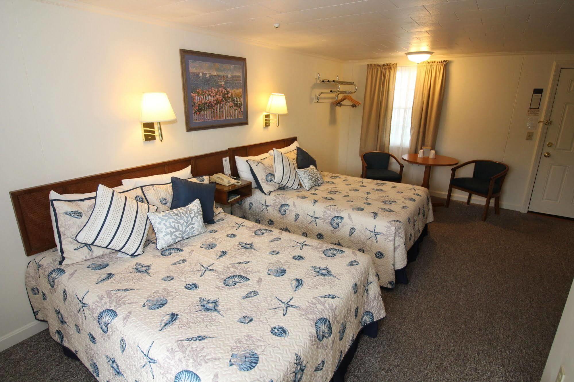 Hyannis Holiday Motel 외부 사진