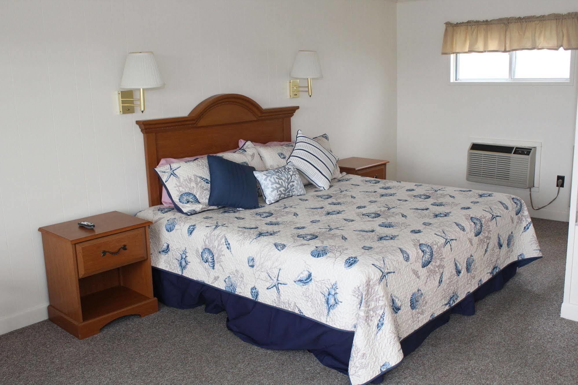 Hyannis Holiday Motel 외부 사진